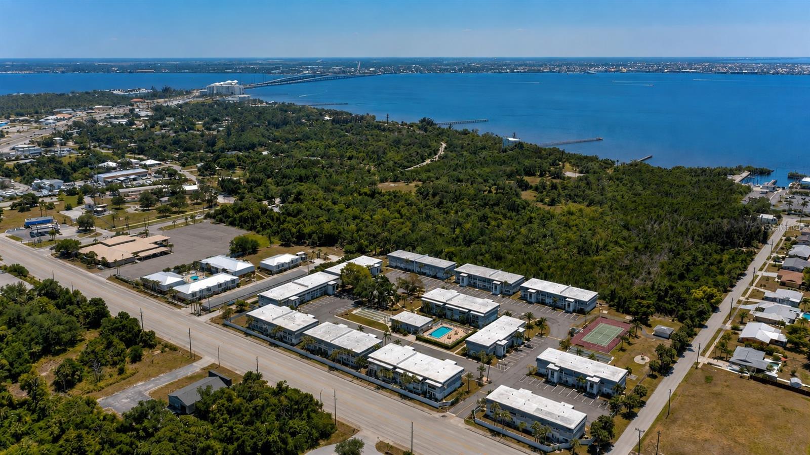 22375 EDGEWATER DR #204