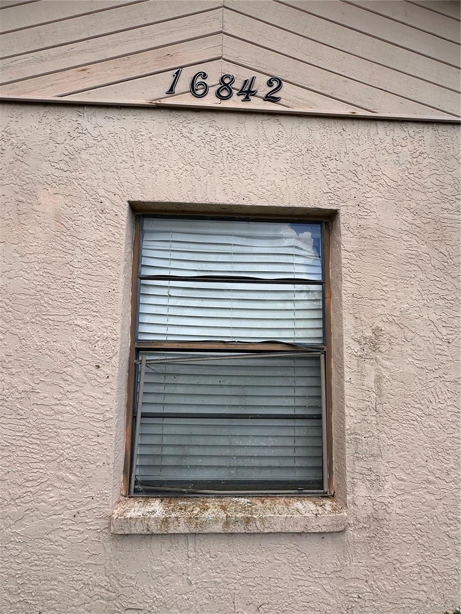 16842 TOLEDO BLADE BLVD