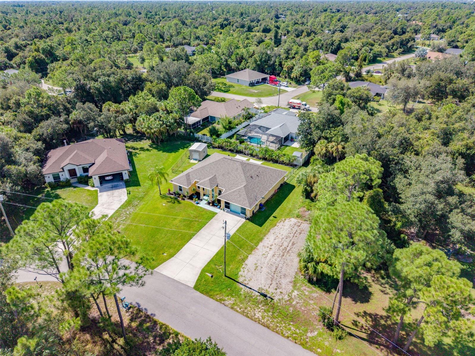 5767 ROSETTE RD