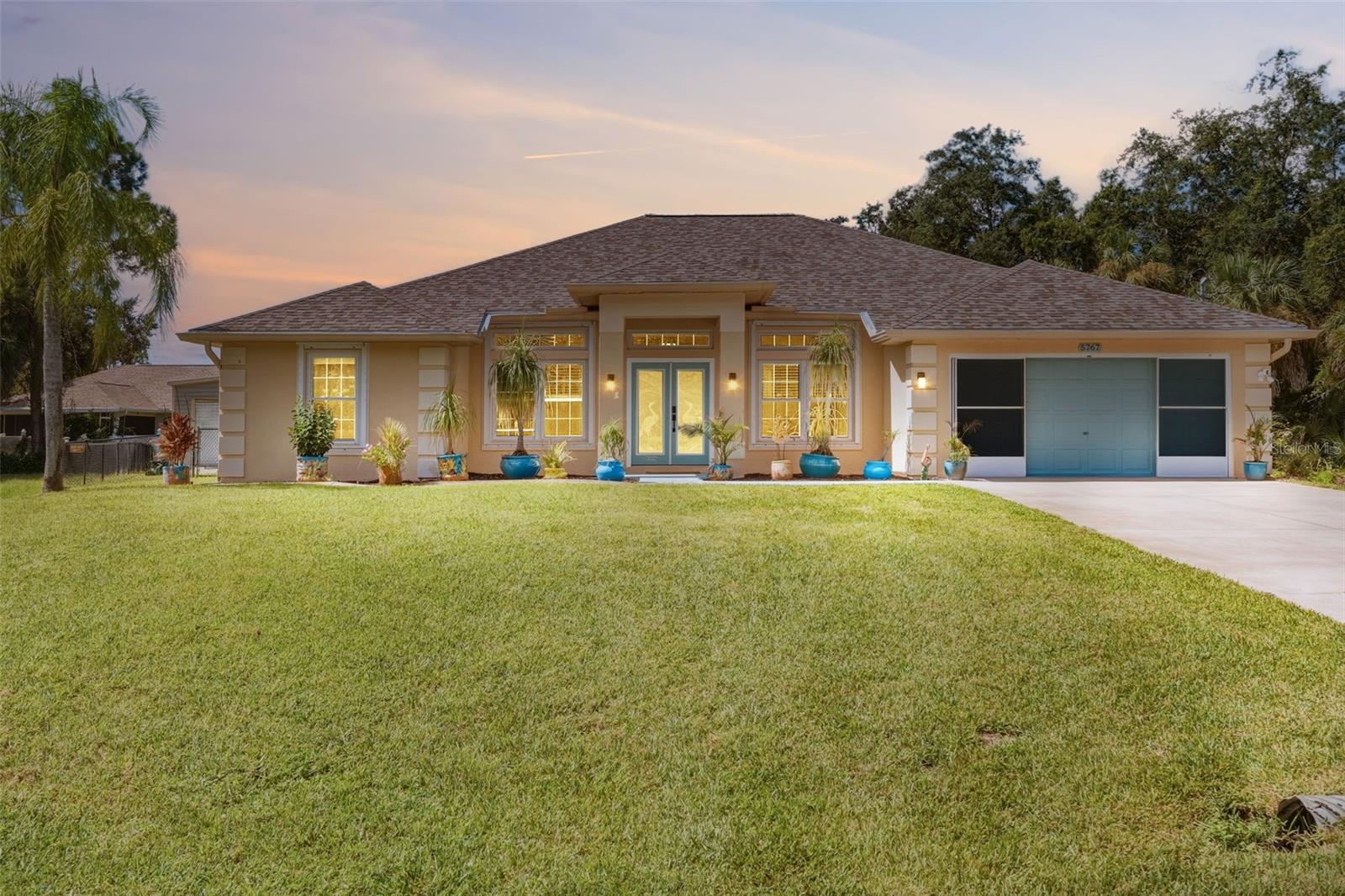 5767 ROSETTE RD