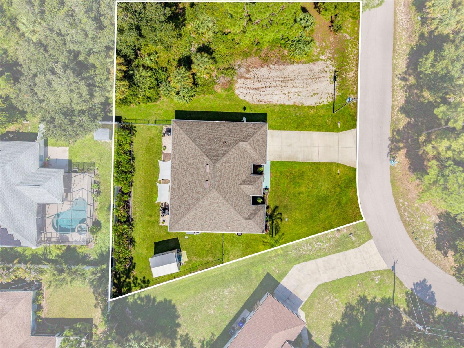 5767 ROSETTE RD