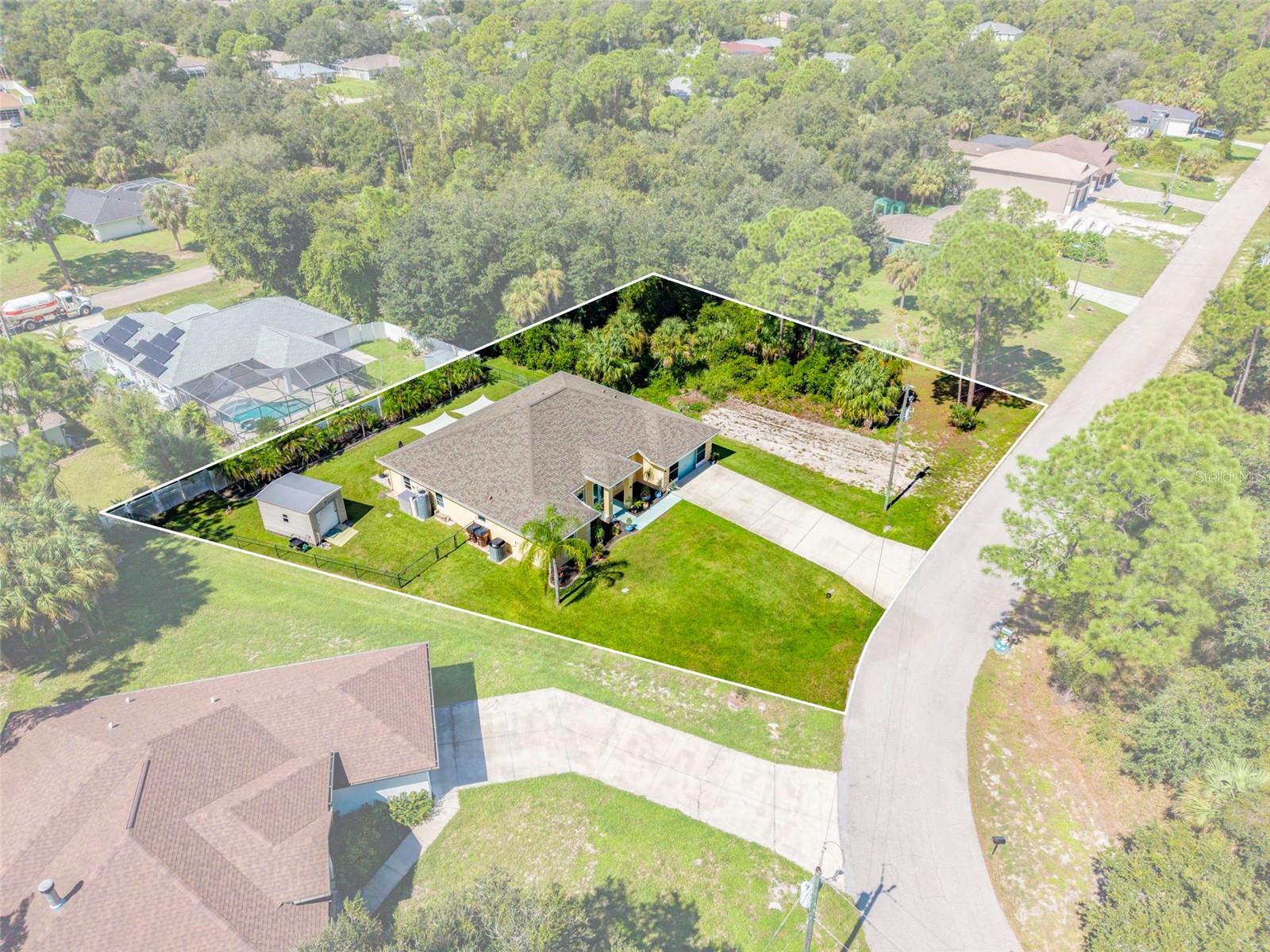 5767 ROSETTE RD