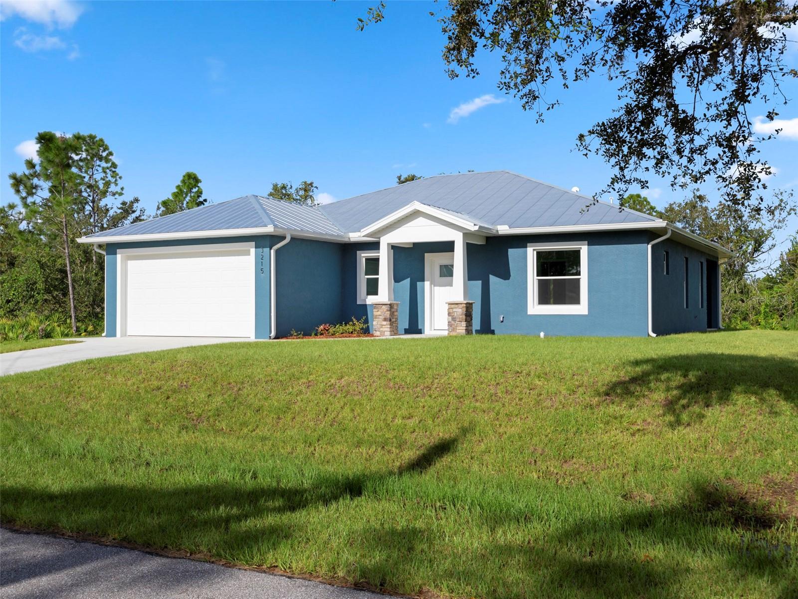 3215 DOUGLAS RD