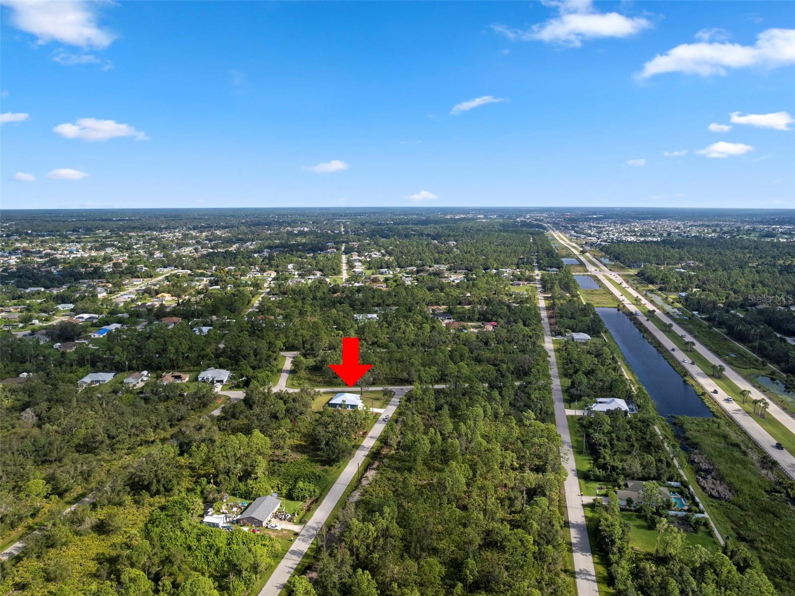 3215 DOUGLAS RD