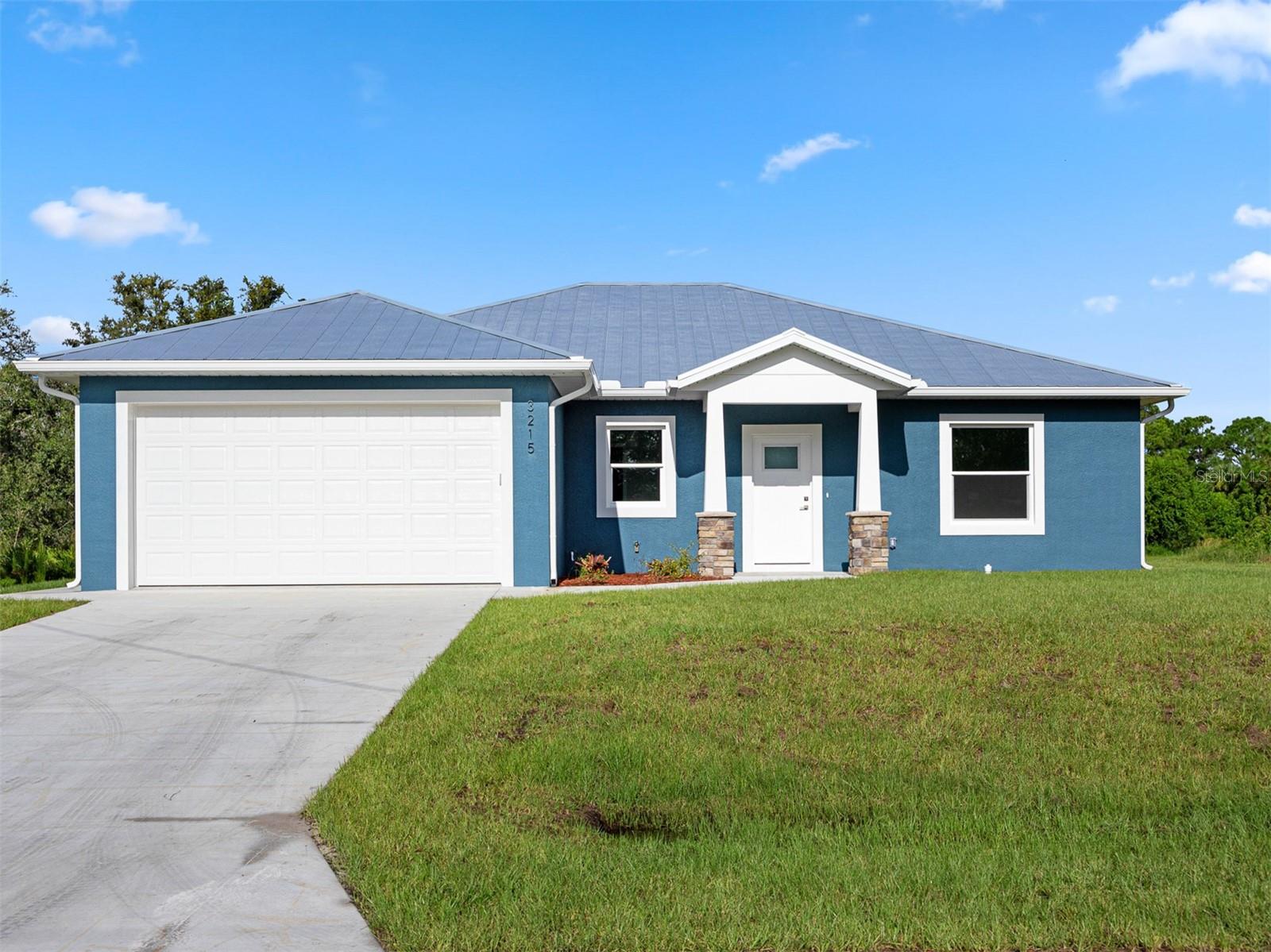 3215 DOUGLAS RD