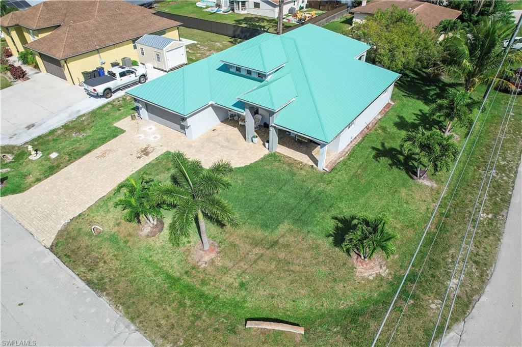 8081 Kansas RD