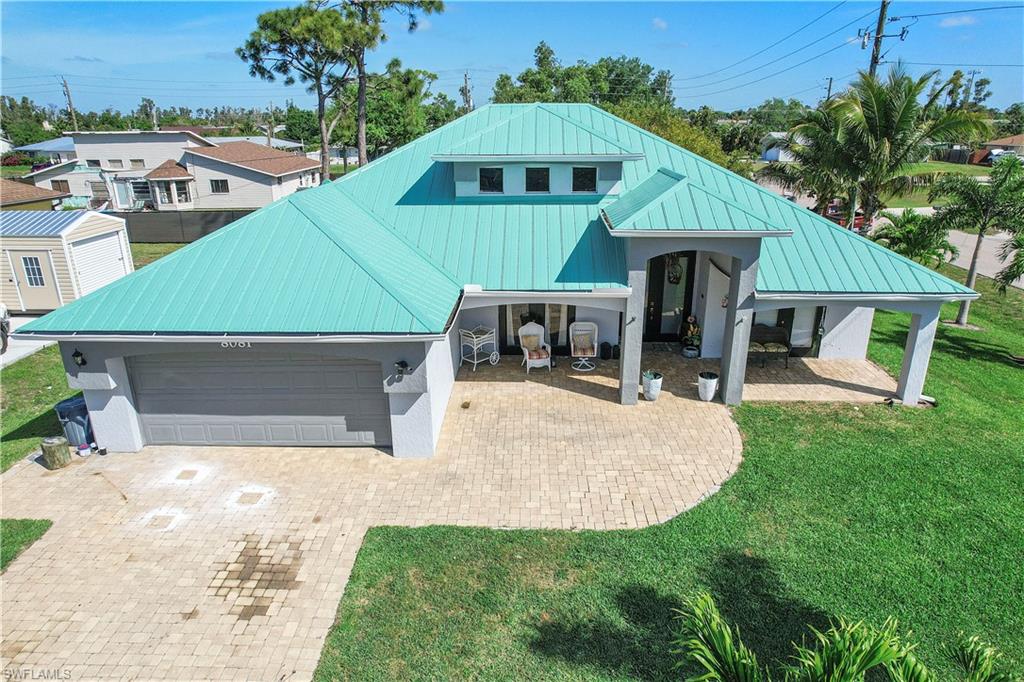 8081 Kansas RD