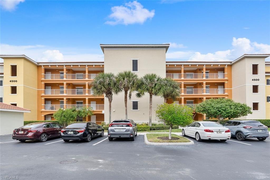 4500 Botanical Place CIR # 4