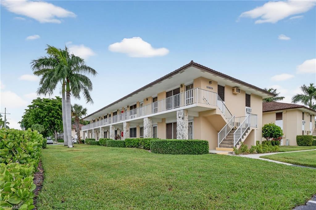 167 N Collier BLVD # A3