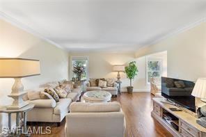 676 12th AVE S # 676, NAPLES Unit: 676