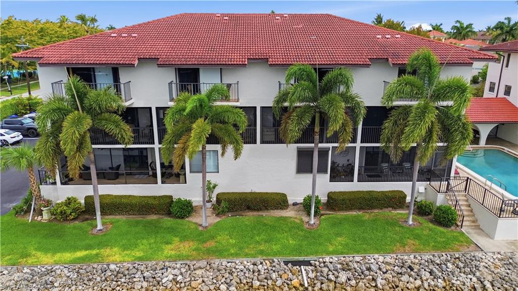 1400 Blue Point AVE 206