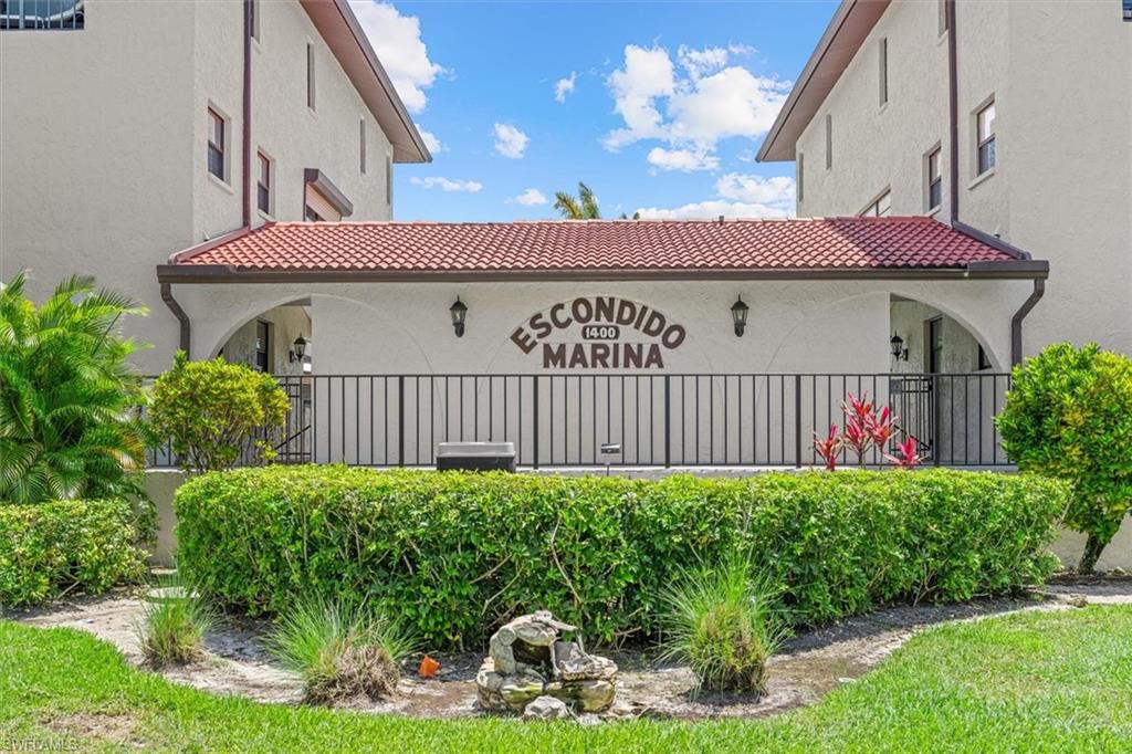 1400 Blue Point AVE 104
