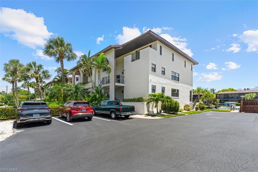 1400 Blue Point AVE 104