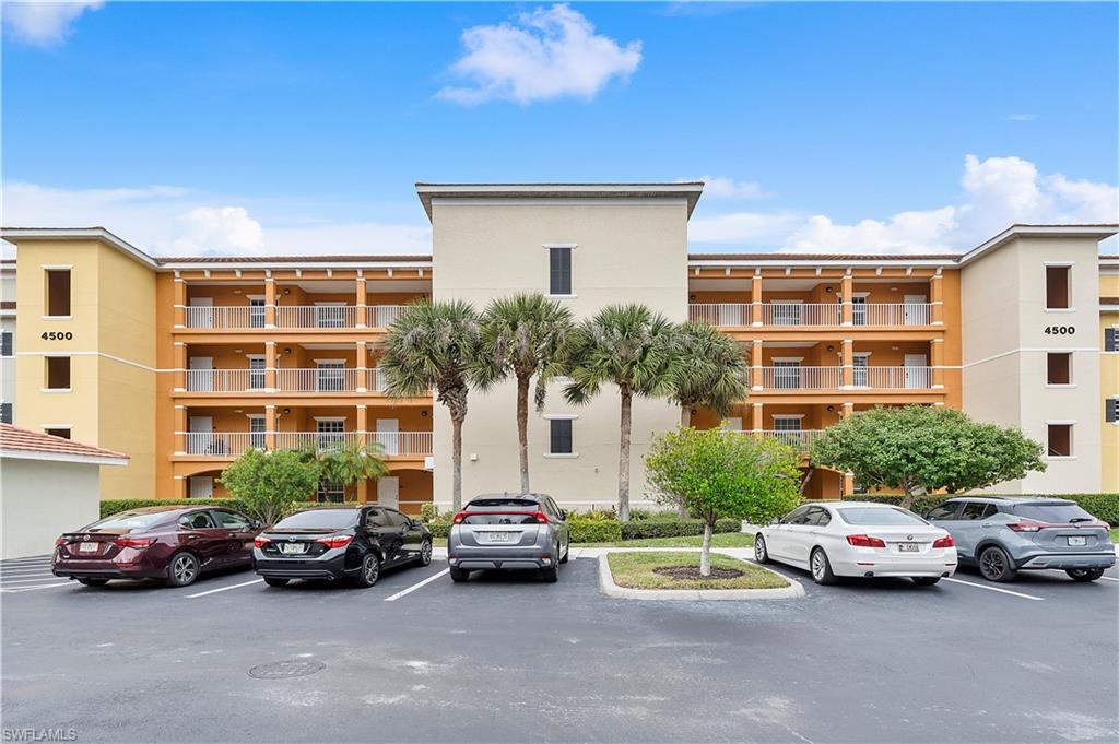 4500 Botanical Place CIR 4