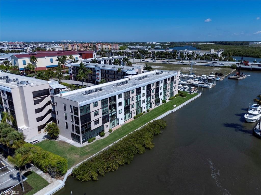 803 River Point DR 107B