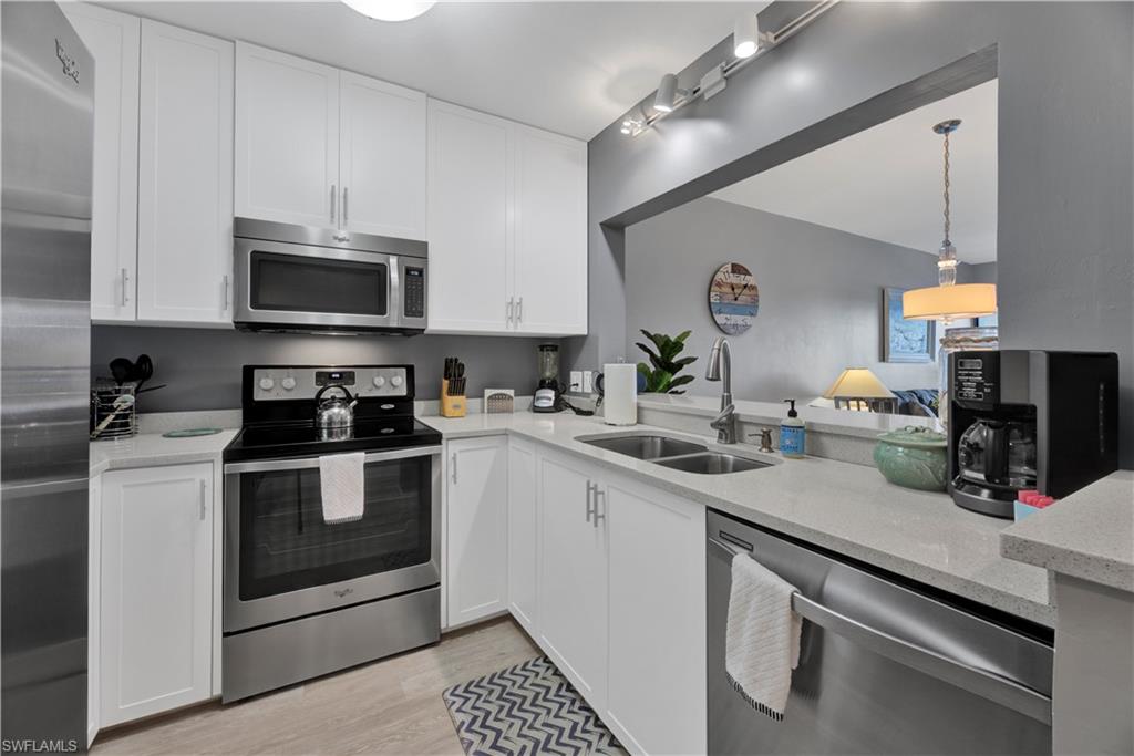 803 River Point DR 107B
