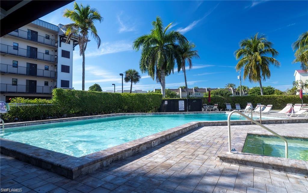 803 River Point DR 107B