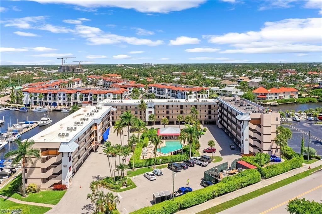 803 River Point DR 107B
