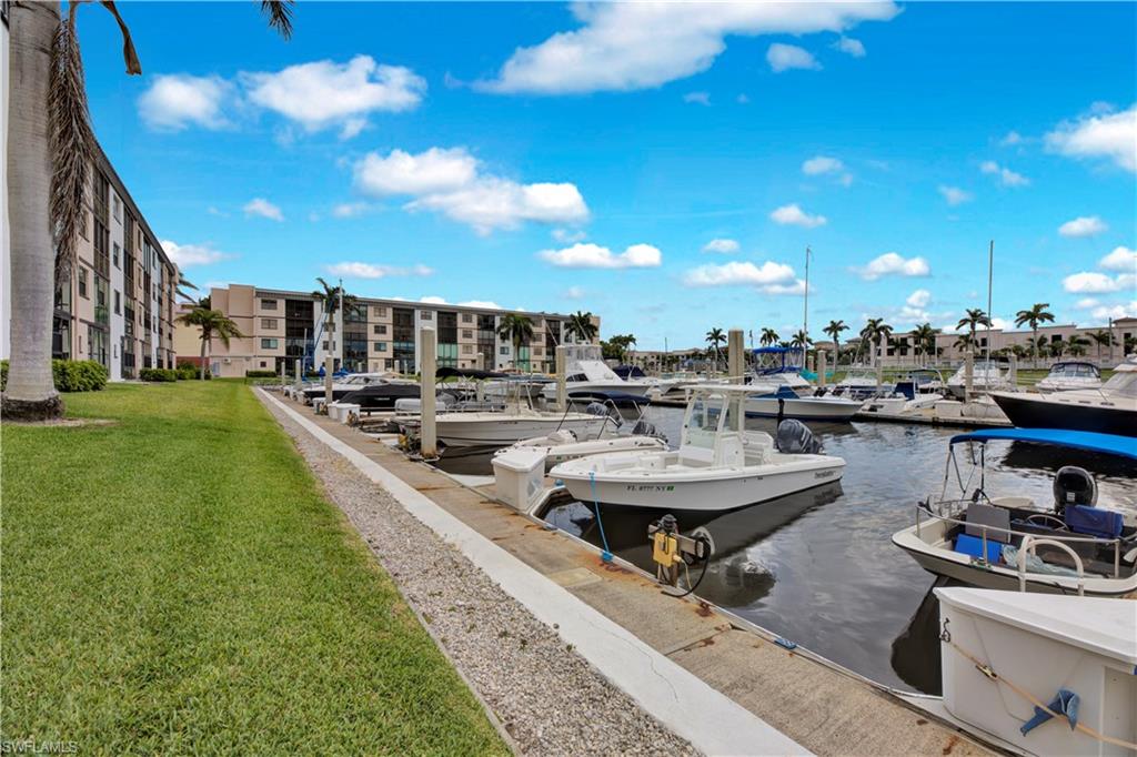803 River Point DR 107B
