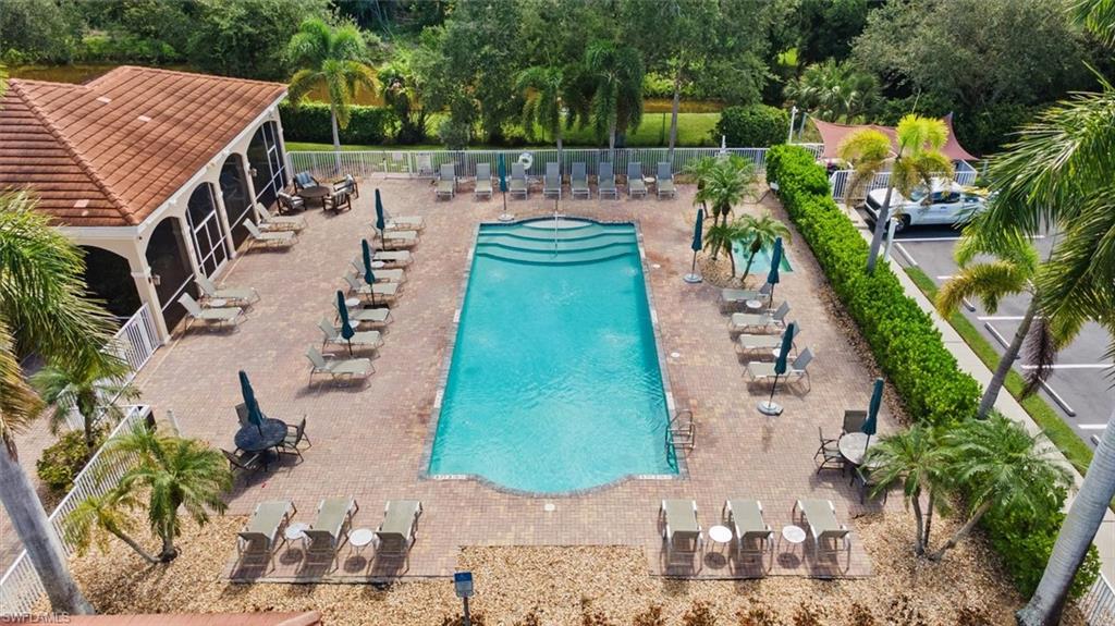4420 Botanical Place CIR 402