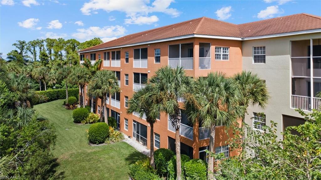 4420 Botanical Place CIR 402
