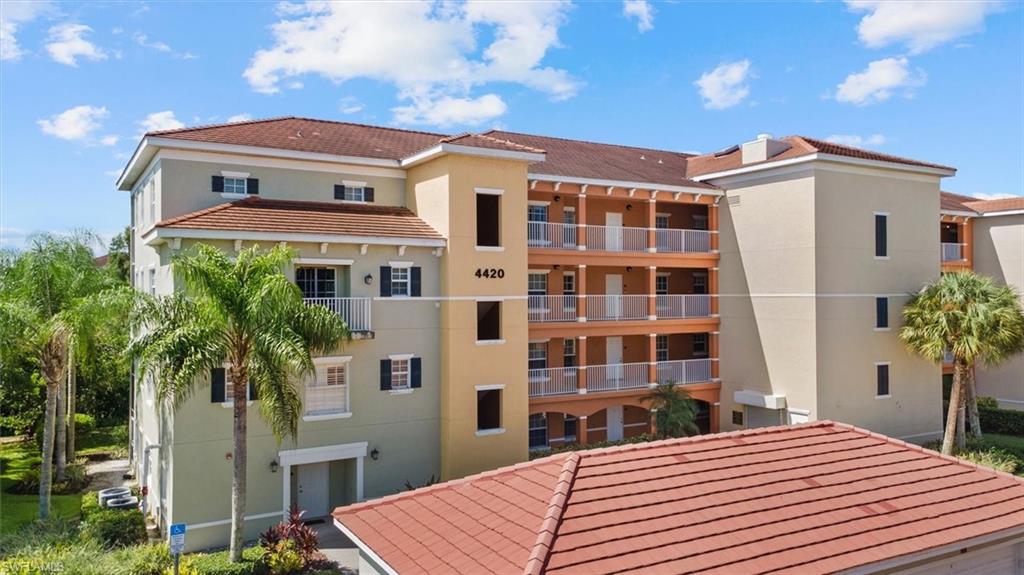 4420 Botanical Place CIR 402