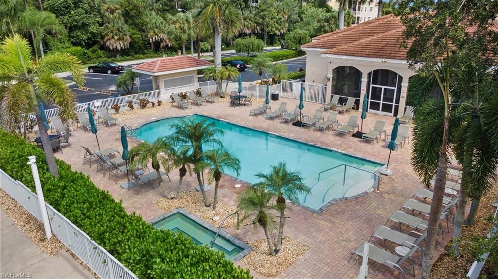 4420 Botanical Place CIR 402