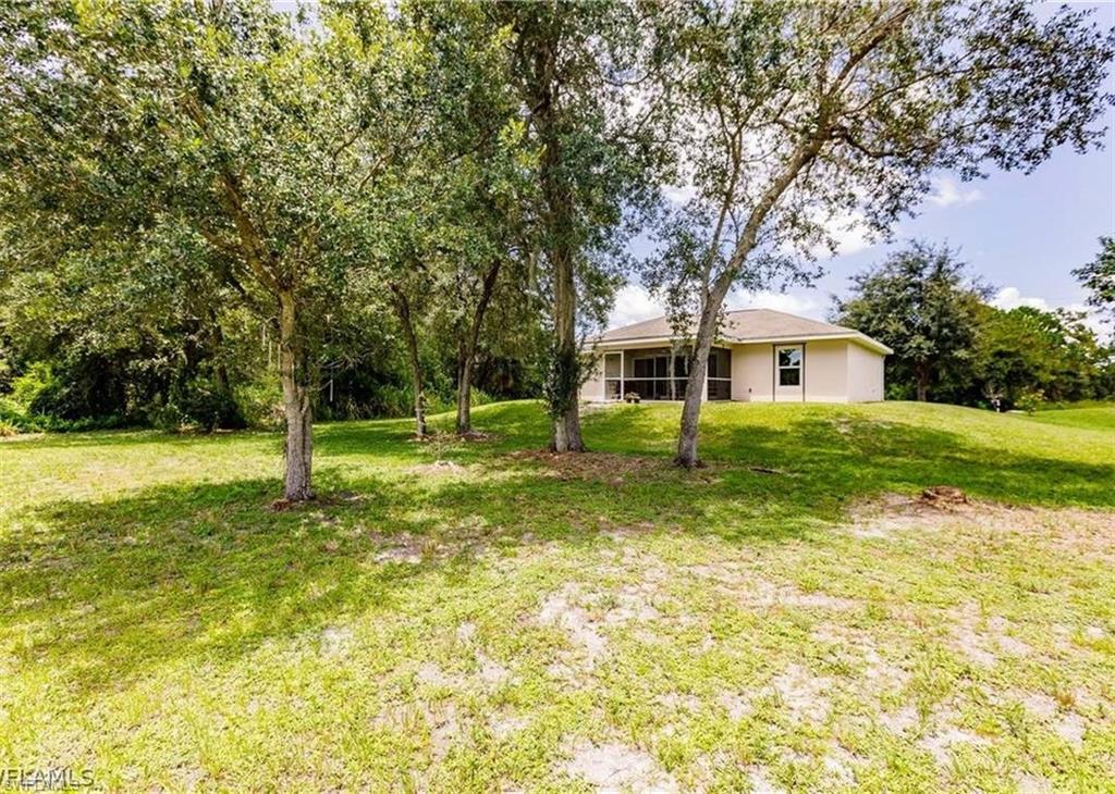 122 Teakwood DR