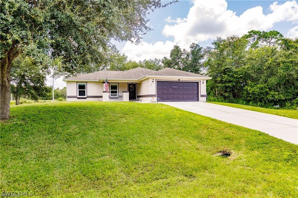 122 Teakwood DR