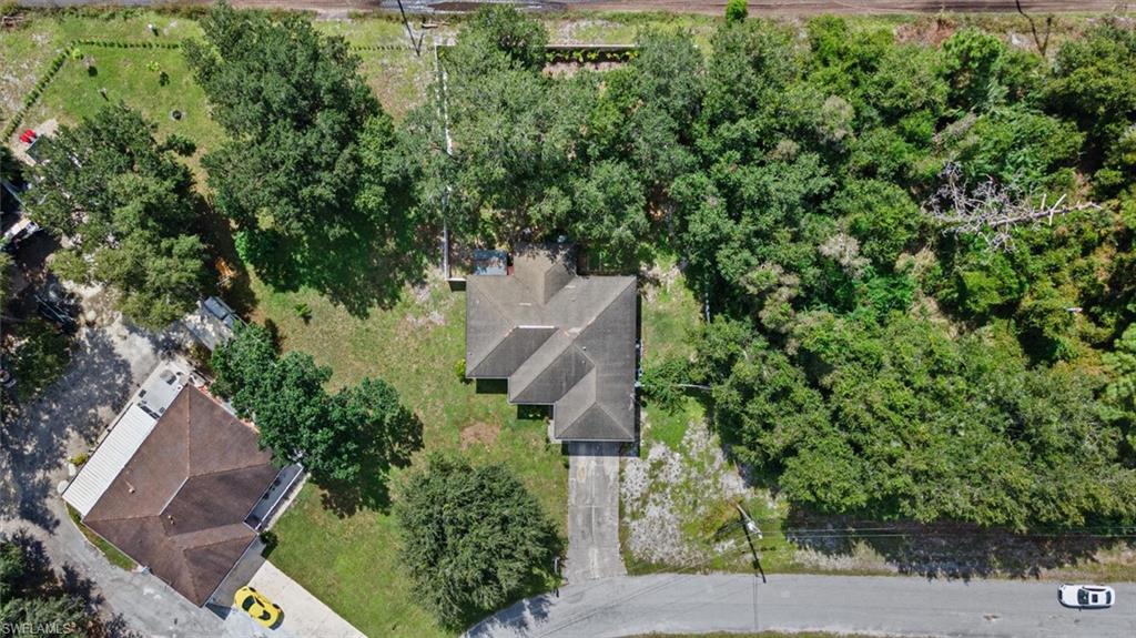 122 Teakwood DR