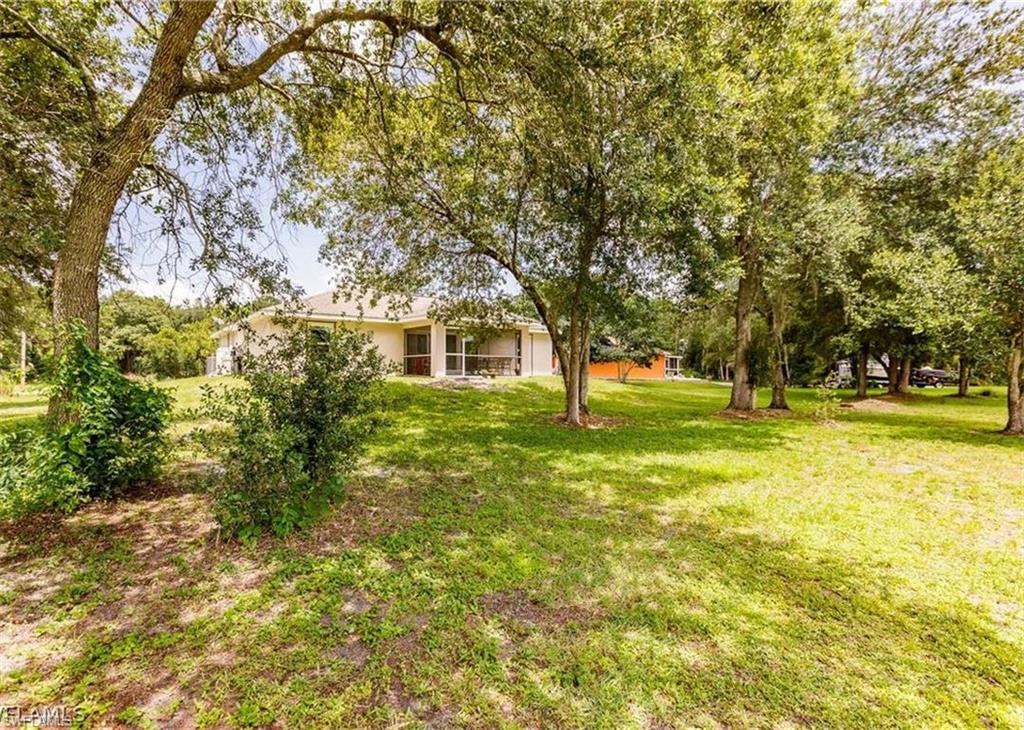 122 Teakwood DR
