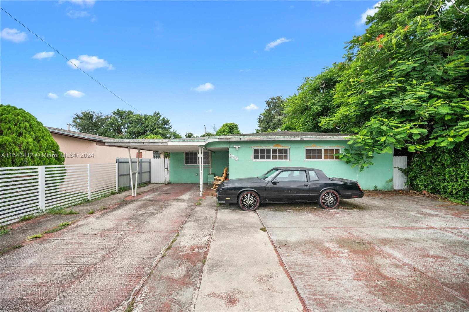 920 Superior St, Opa-Locka