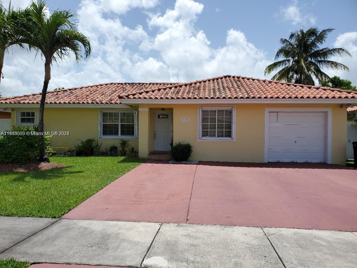 21302 SW 125th Path # 1