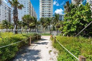 6061 Collins Ave # 14C