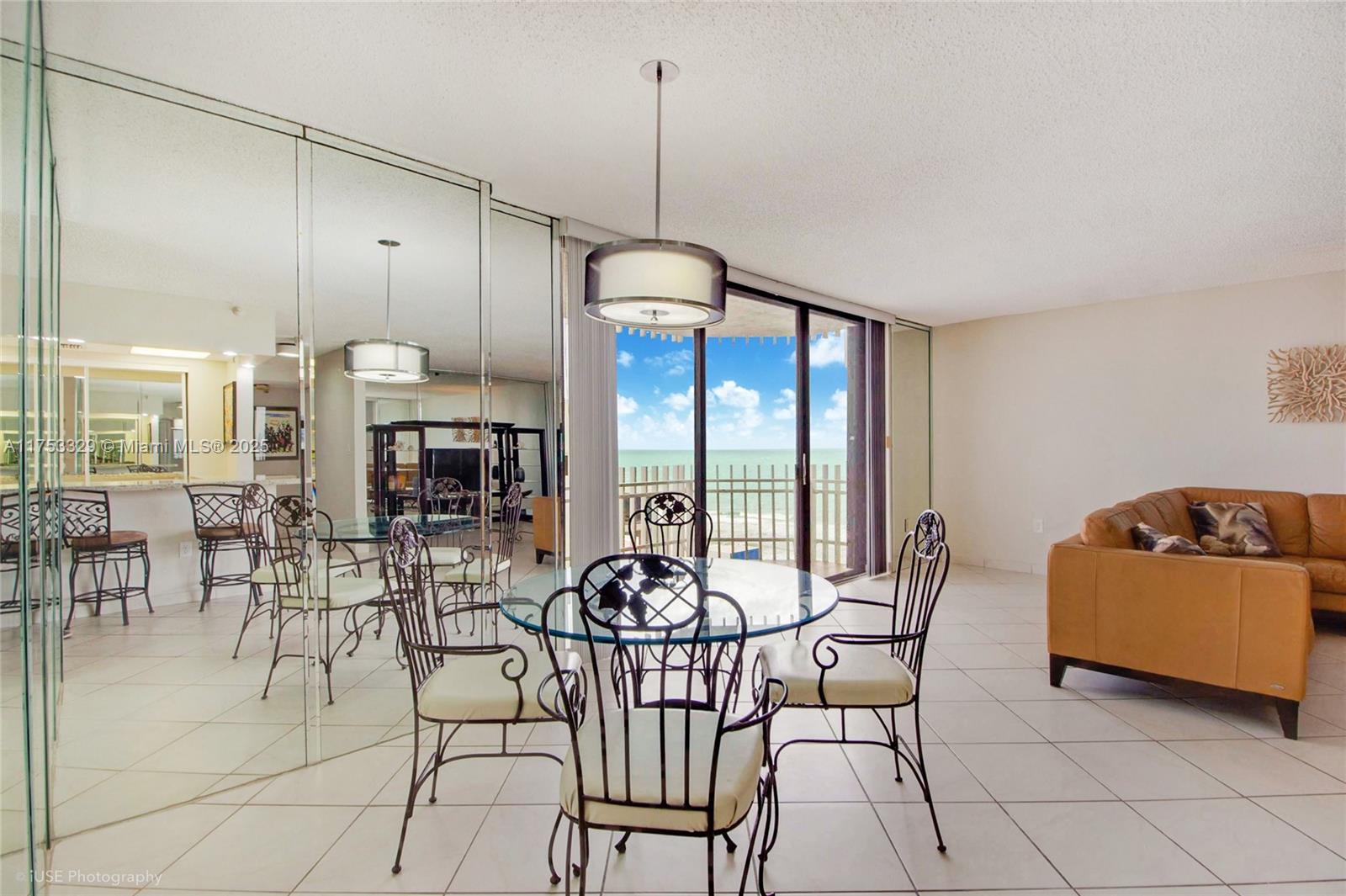 6061 Collins Ave # 14C