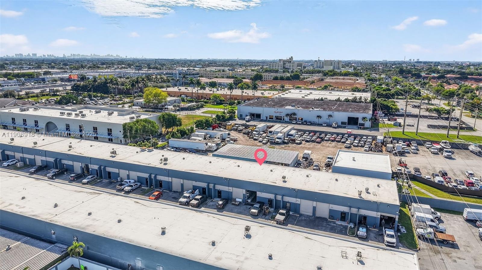 7760 W 20th Ave # 21