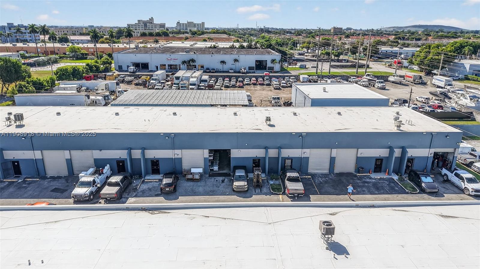 7760 W 20th Ave # 21