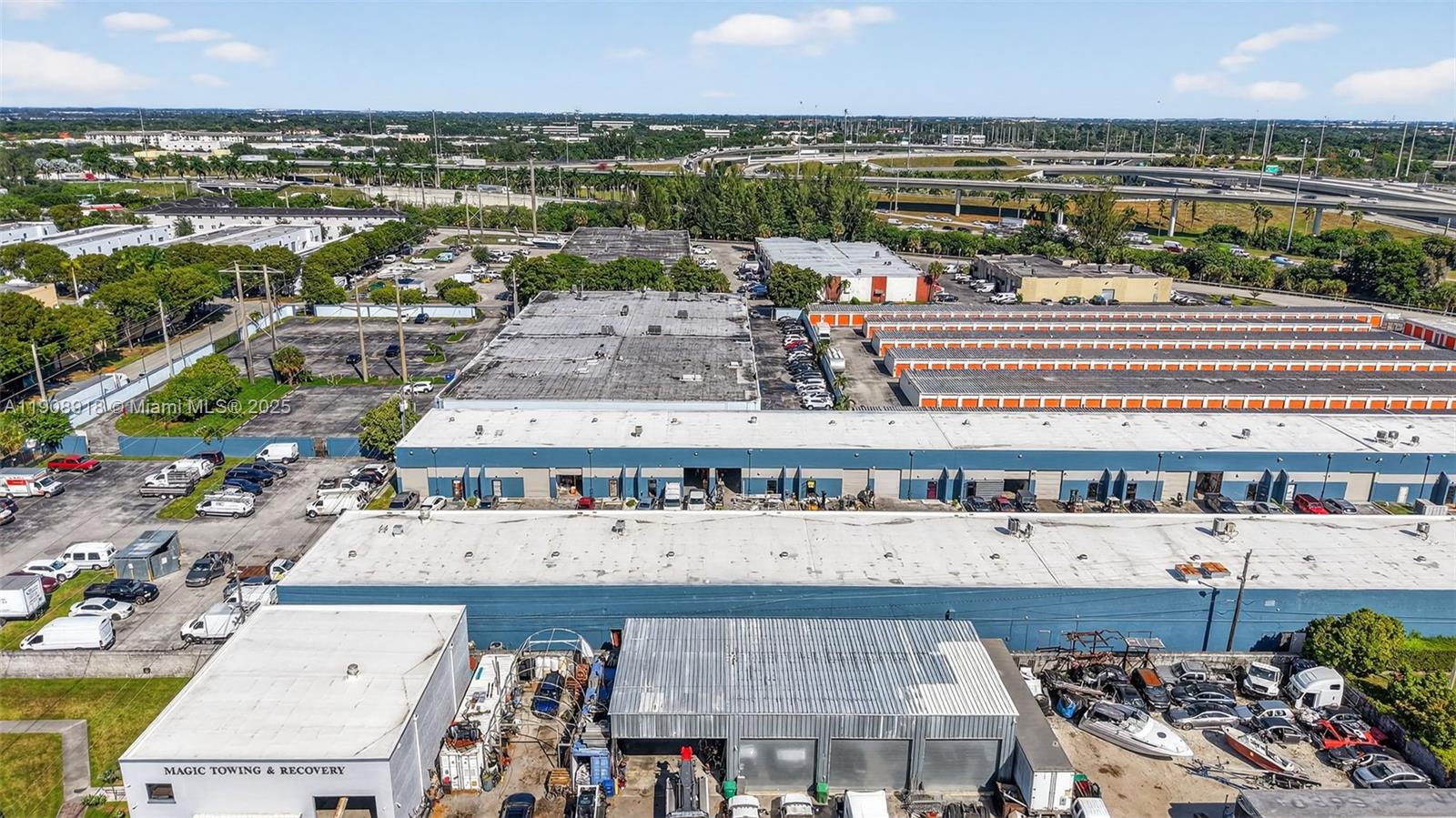 7760 W 20th Ave # 21