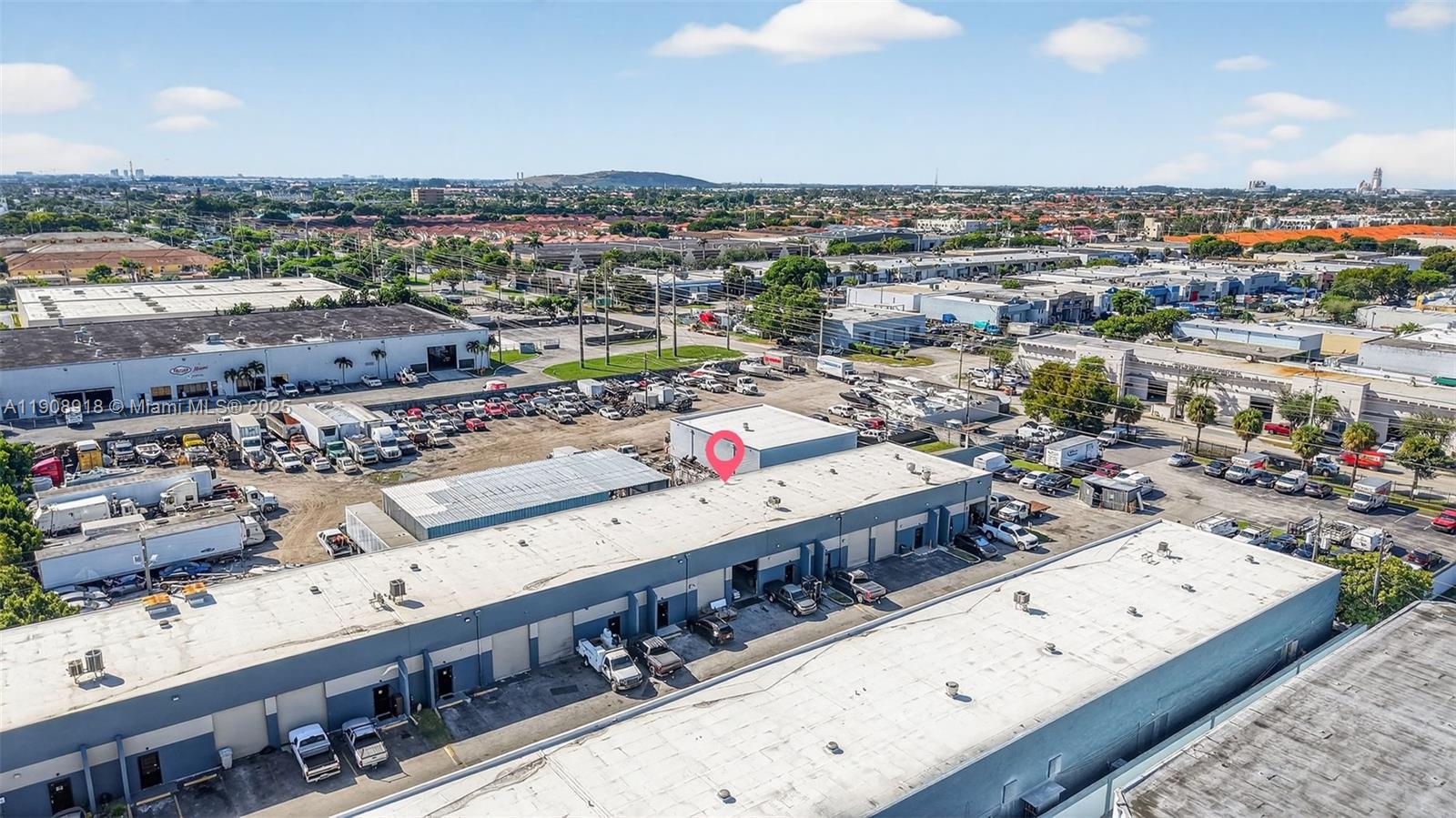 7760 W 20th Ave # 21