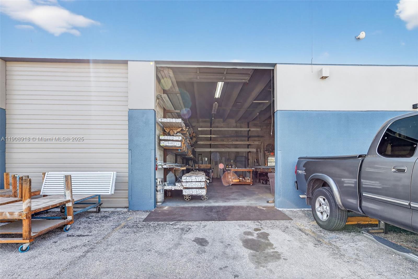 7760 W 20th Ave # 21