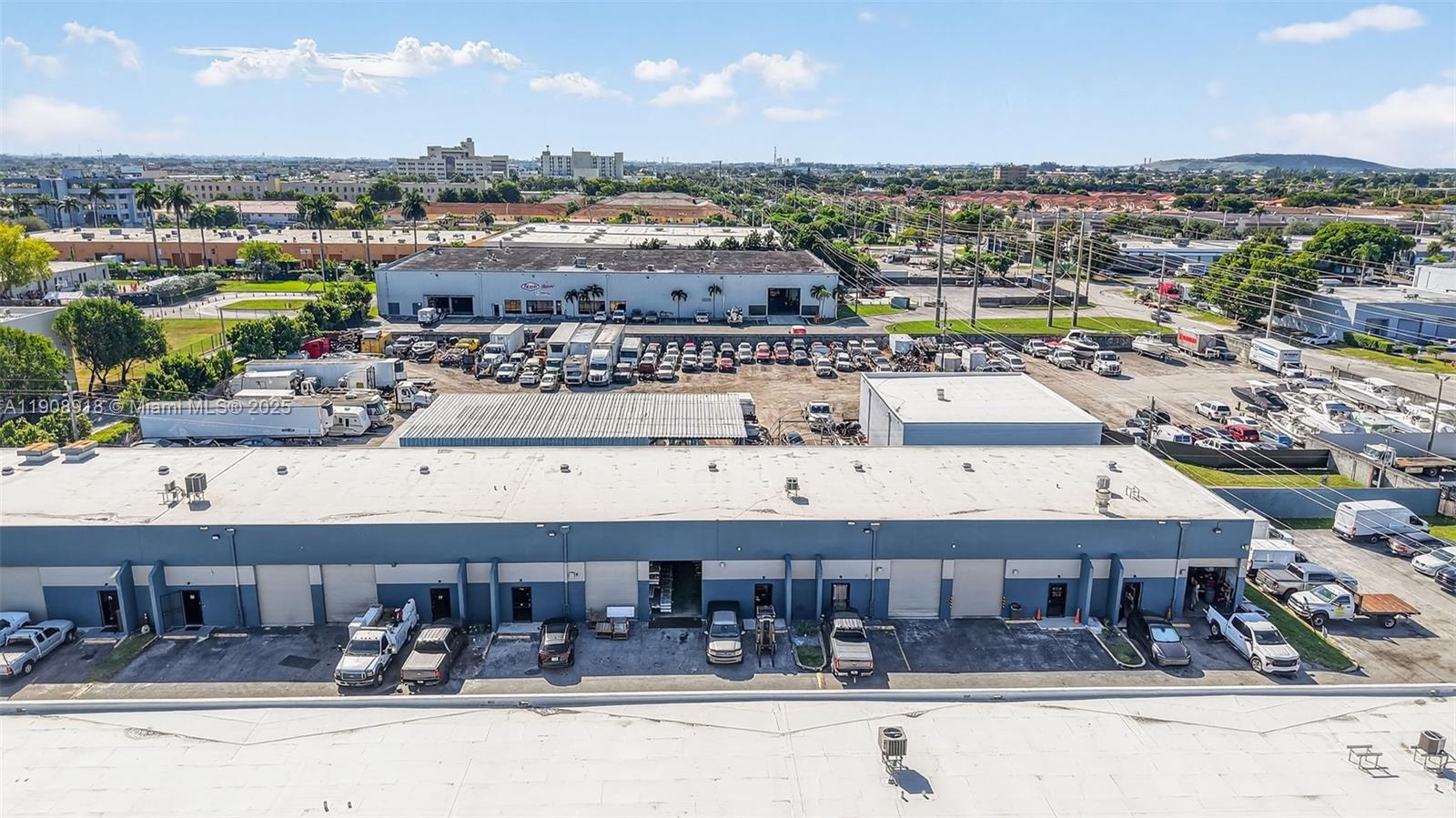 7760 W 20th Ave # 21