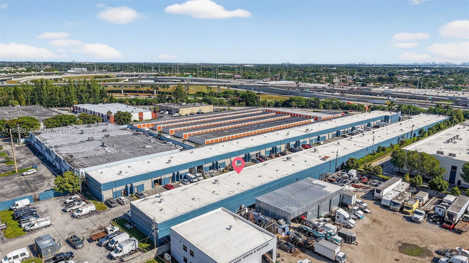 7760 W 20th Ave # 21