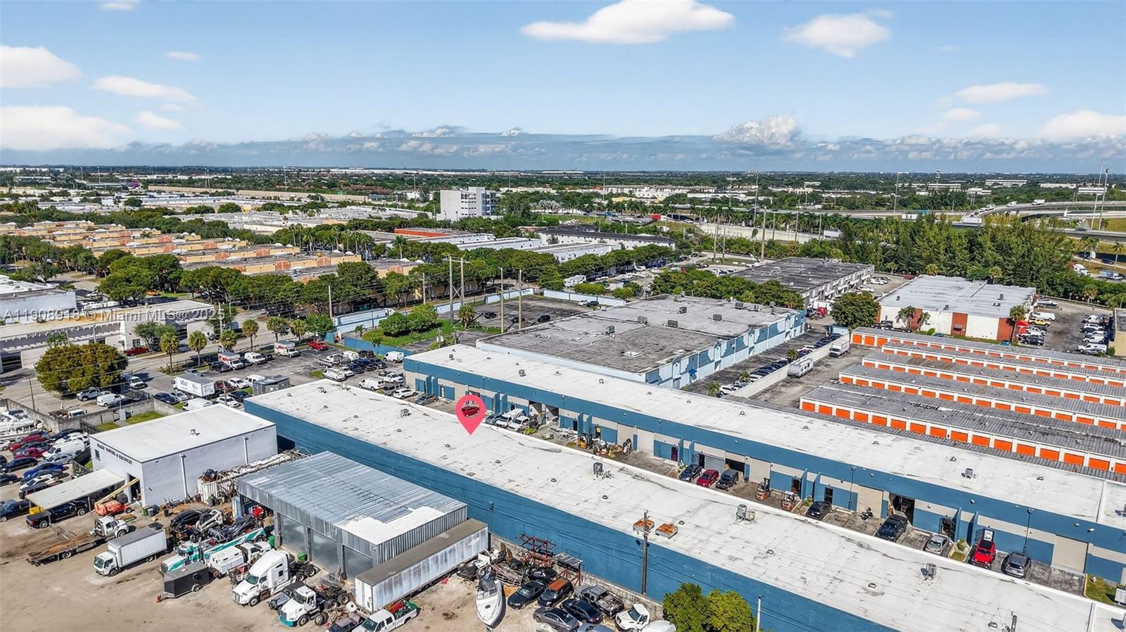 7760 W 20th Ave # 21