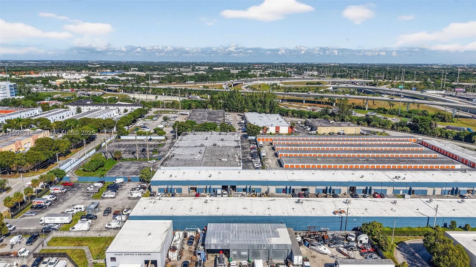 7760 W 20th Ave # 21