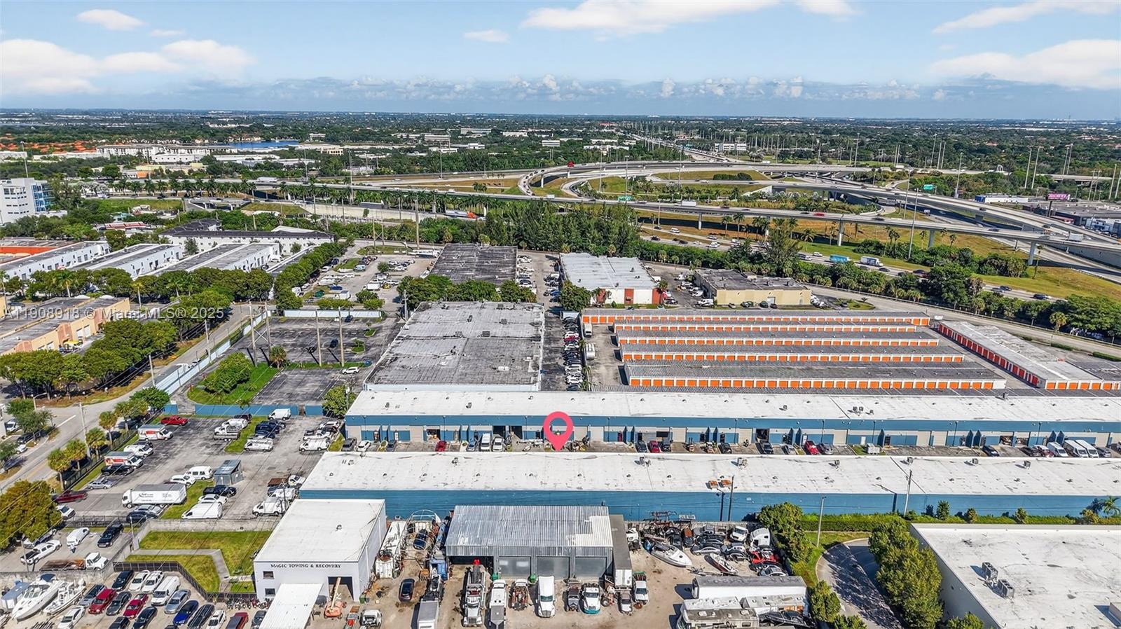 7760 W 20th Ave # 21