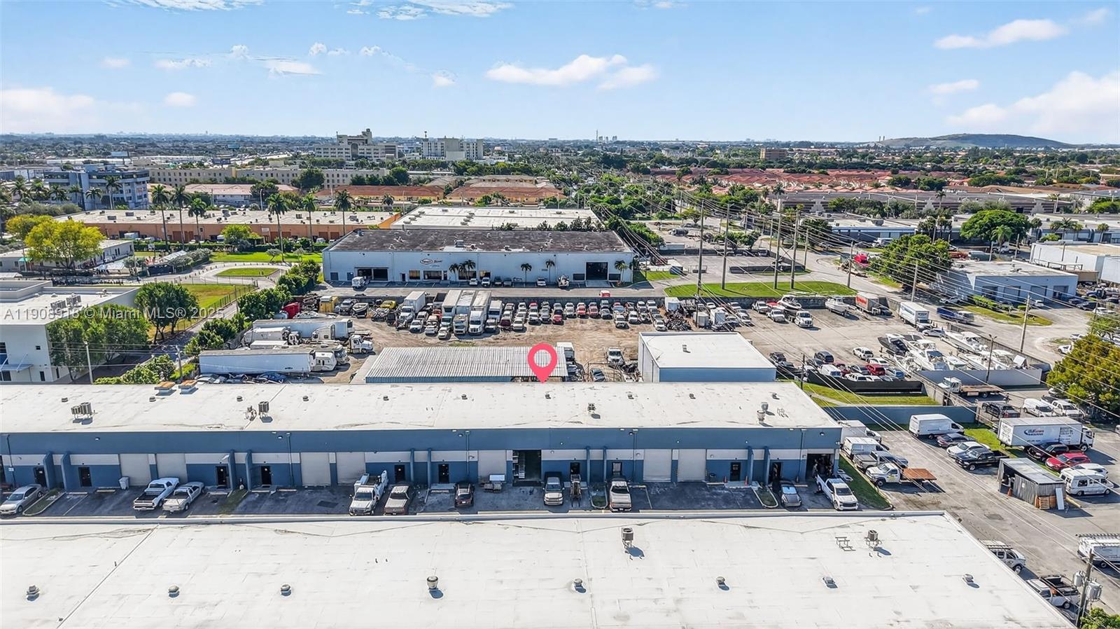 7760 W 20th Ave # 21