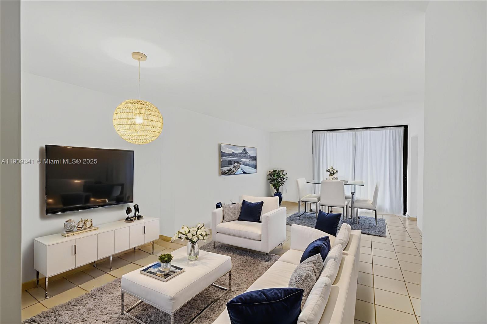 6061 Collins Ave # 7B