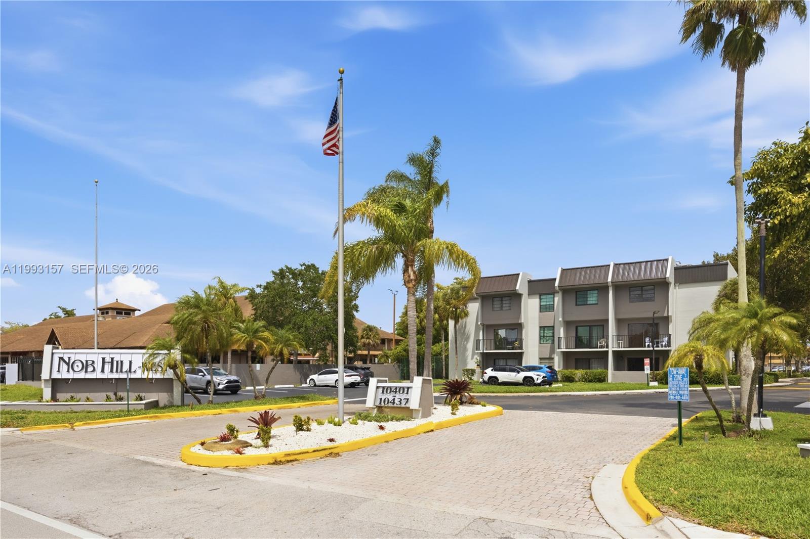 10431 N Kendall Dr # D204