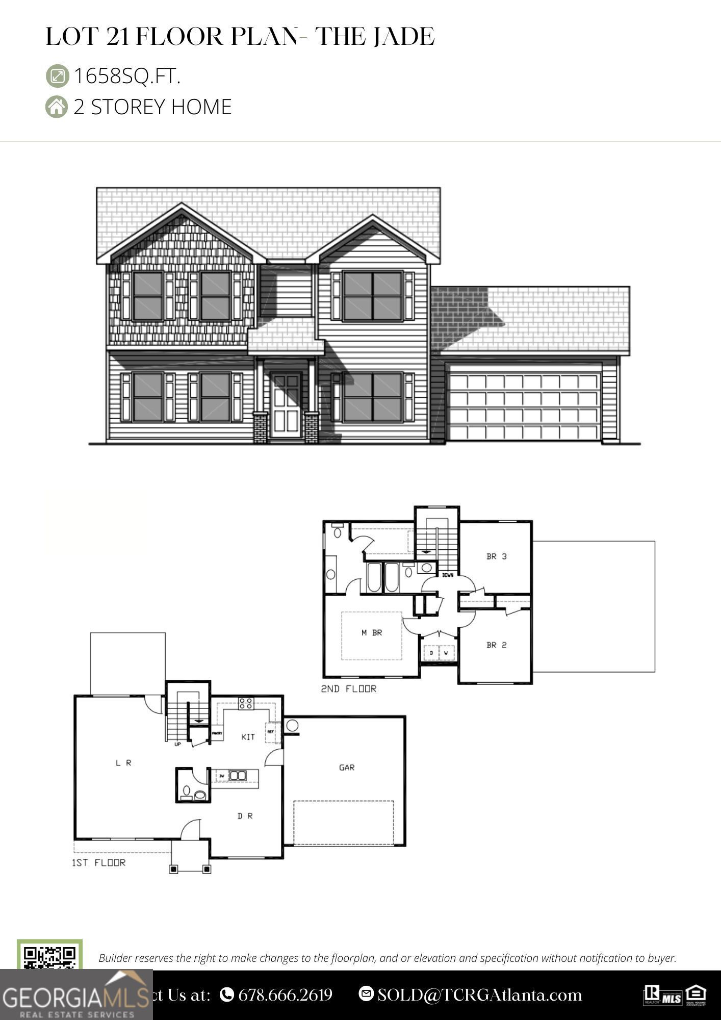 305 Forkview Drive
