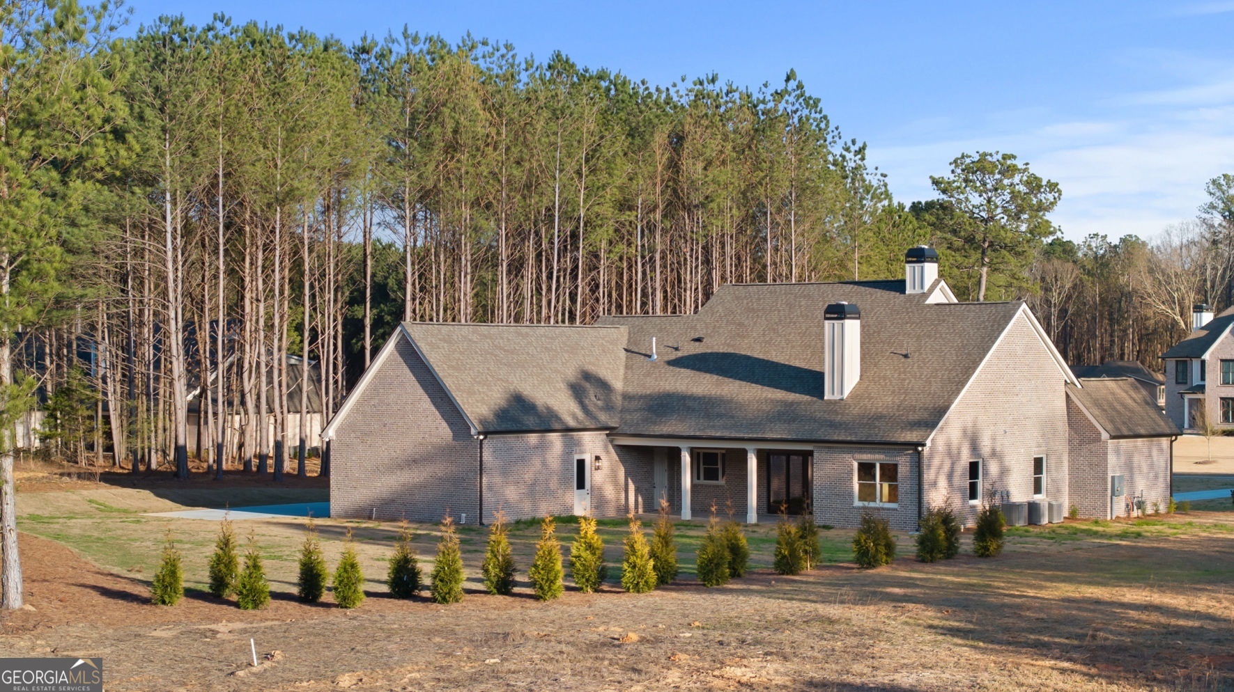 172 Iroquois Court